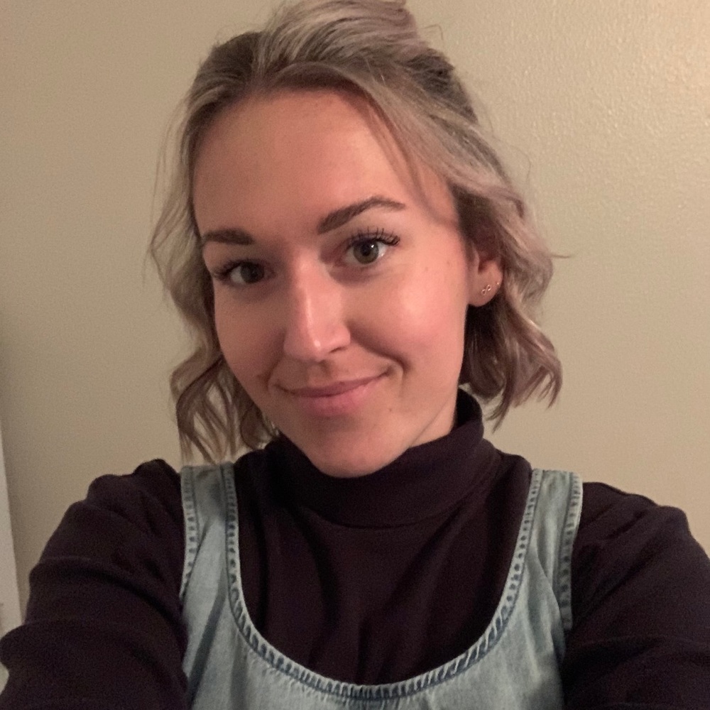 Meet your Posher, Heather